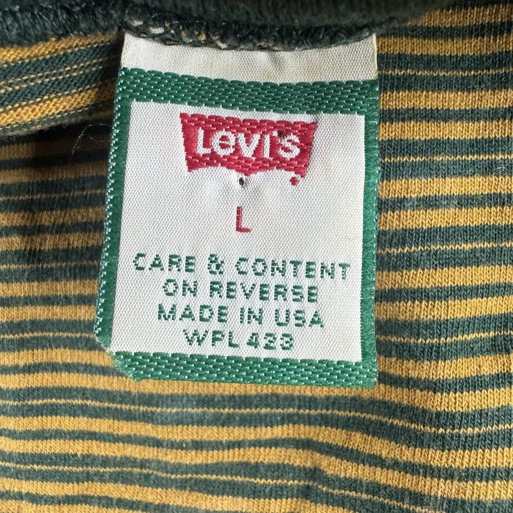 Levis vintage levi